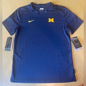 University of Michigan Tee